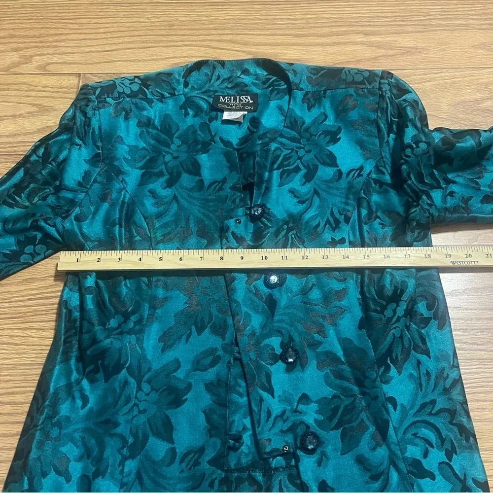 Vintage Blazer 16